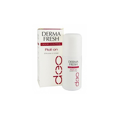 Dermafresh Odor Controll Roll On 30 ml