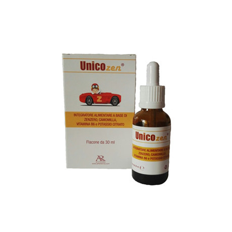 Unicozen Gocce 30 ml