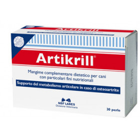 Artikrill Cane 30 Perle