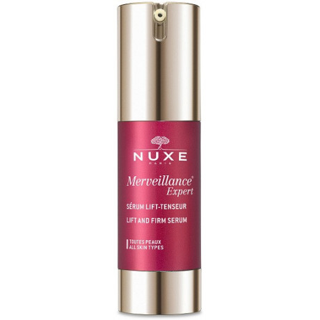 Nuxe Merveillance Exp Serum Li