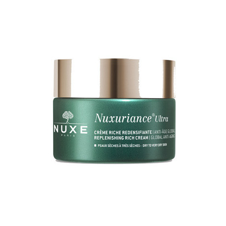 Nuxe Nuxuriance Ultra Crema Riche