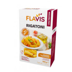 Mevalia Flavis Rigatoni 500 g