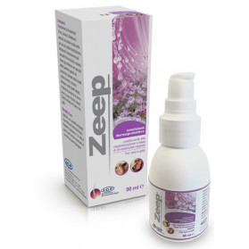 Zeep Emulsione Ristrutturante 50 ml