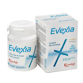 Evexia 40 Compresse