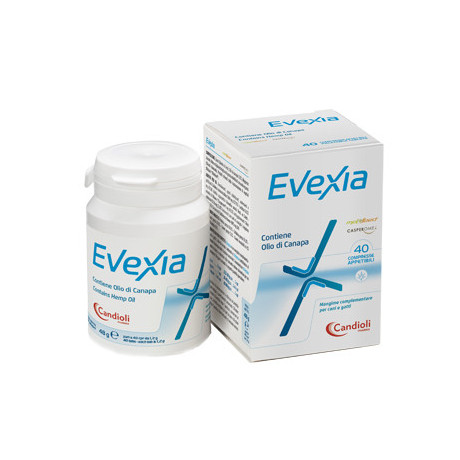 Evexia 40 Compresse