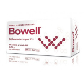 Bowell 14 Bustine