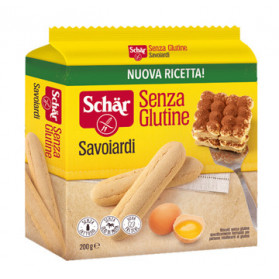 Schar Biscotti Savoiardi 200 g