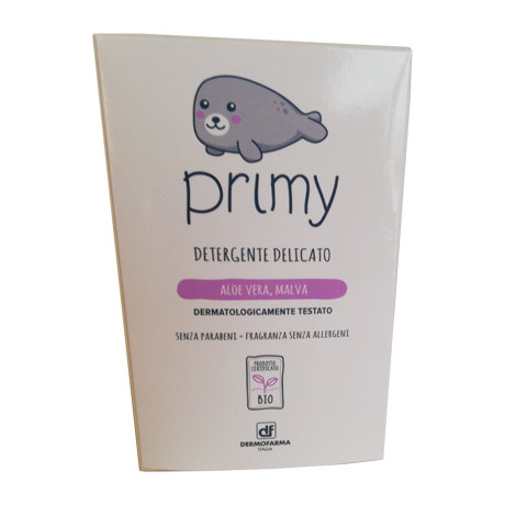 Primy Detergente Delicato 250 ml