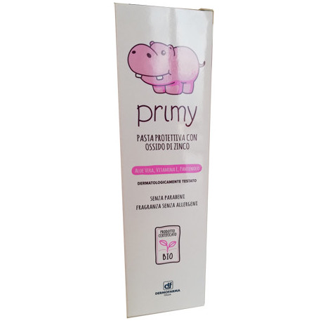 Primy Pasta Protettiva 150 ml