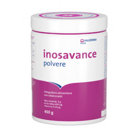 Inosavance Polvere 450 g