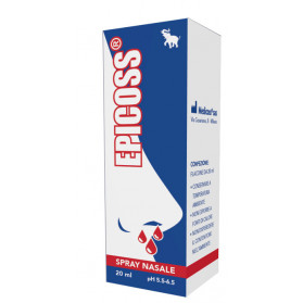 Epicoss Spray Nasale 20 ml