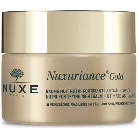 Nuxe Nuxuriance Gold Baume Nui