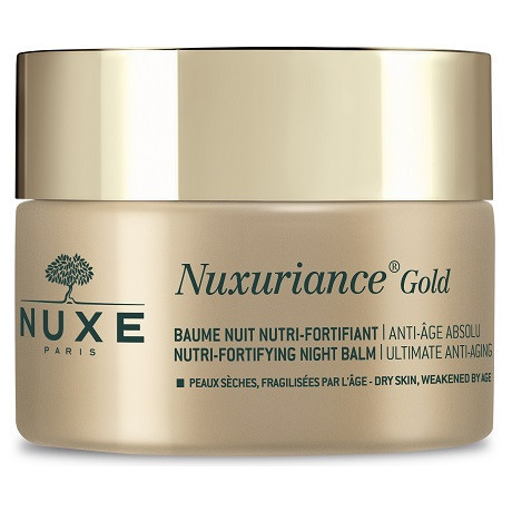 Nuxe Nuxuriance Gold Baume Nui