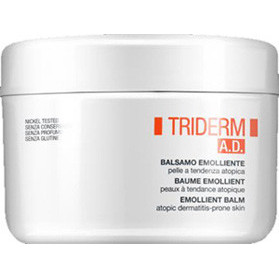 Triderm Adulti Balsamo Emolliente 450 ml