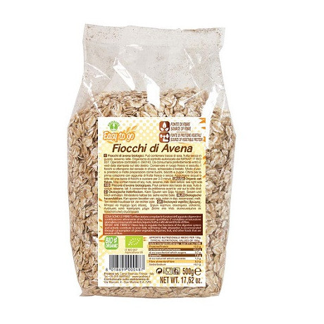 Fio Fiocchi Di Avena 500 g