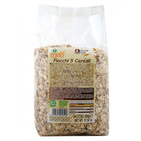 Fio Fiocchi 5 Cereali 500 g