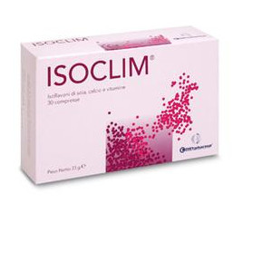 Isoclim 30 Compresse