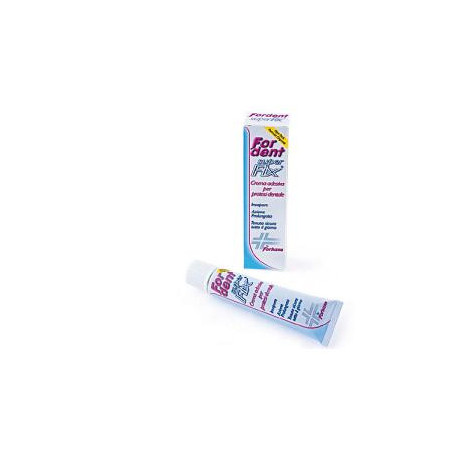 Fordent Superfix Crema Adulti 40ml