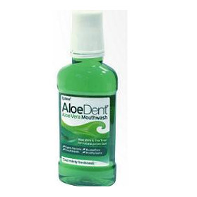 Aloedent Mouthwash Collutorio 250 ml