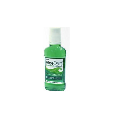 Aloedent Mouthwash Collutorio 250 ml