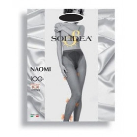 Naomi 100 Collant Model Cammello 2