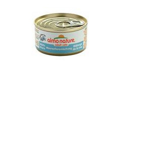 Almo Nature Cat Mistomare 70g