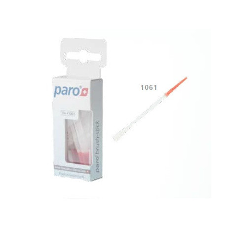 Paro 7-1061 Brush Sticks