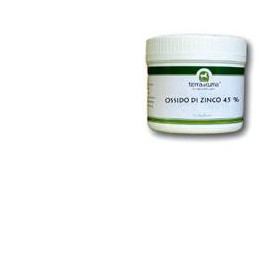 Ossido Zn45% Biancardi Pomata 500