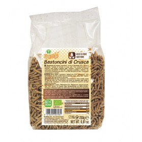 Fio Bastoncini Di Crusca Di Grano 250 g