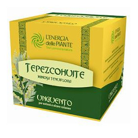 Unguento Tepezcohuite 50ml