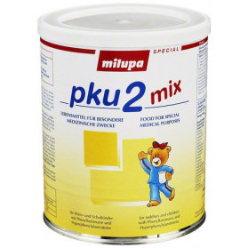Pku 2 Mix 400 g
