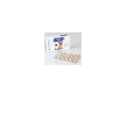 Kalm Aid Tablets 30tav