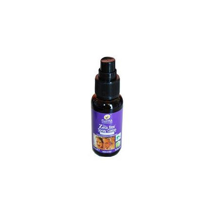 Zeta Free Spray Crp 30ml