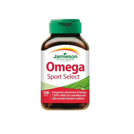 Omega Sport Select 150 Perle