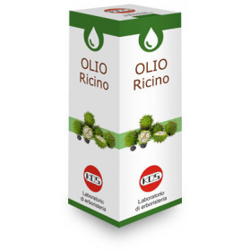 Ricino Olio 125 ml