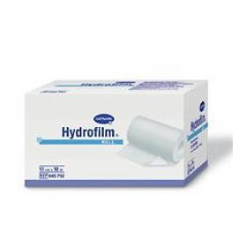 Medicazione Poliuretanica Adesiva Hydrofilm Roll In Rotolo Trasparente 10cm X 2mt