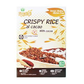 Easy To Go Crispy Rice Al Cacao 375 g