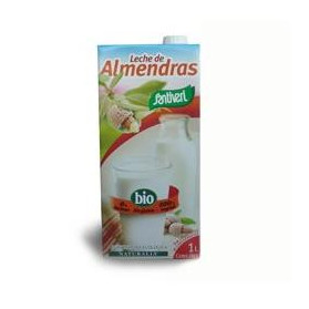 Latte Mandorla Bio 1 Lt