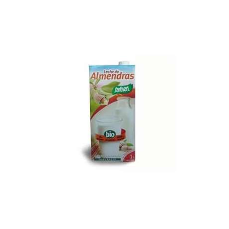 Latte Mandorla Bio 1 Lt