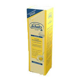 Schultz Lozione Camomilla Spray 150 ml