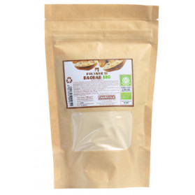 Baobab Polvere Bio 150g