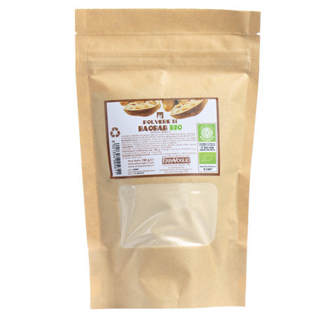 Baobab Polvere Bio 150g