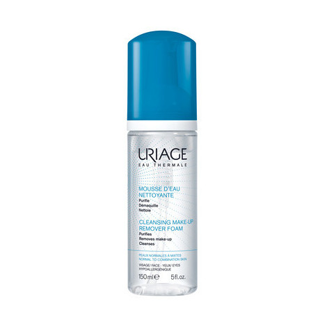 Uriage Mousse Detergente F 150 ml