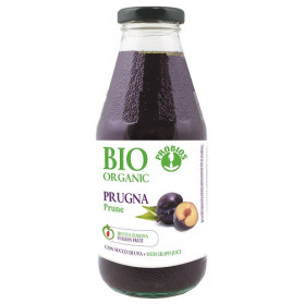 Succo Di Prugna 500 ml