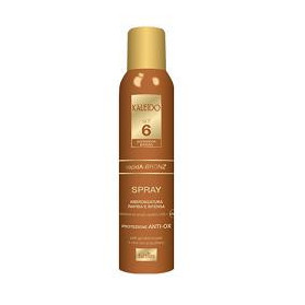 Kaleido Rapidabronz Spray Spf6