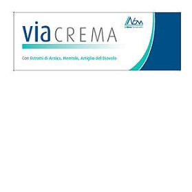 Via Crema 100 ml