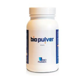 Biopulver Polvere 180 g