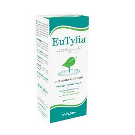 Eutylia Detergente Intimo 200m