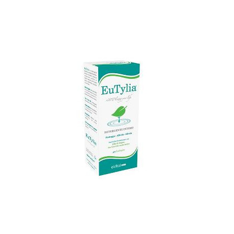 Eutylia Detergente Intimo 200m