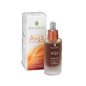 Arga' Gocce Di Sole Viso Autoabbronzanti 30 ml